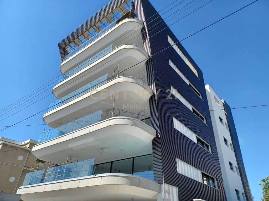 Апартаменты в Лимасоле, Кипр, 298 м2 - фото 1