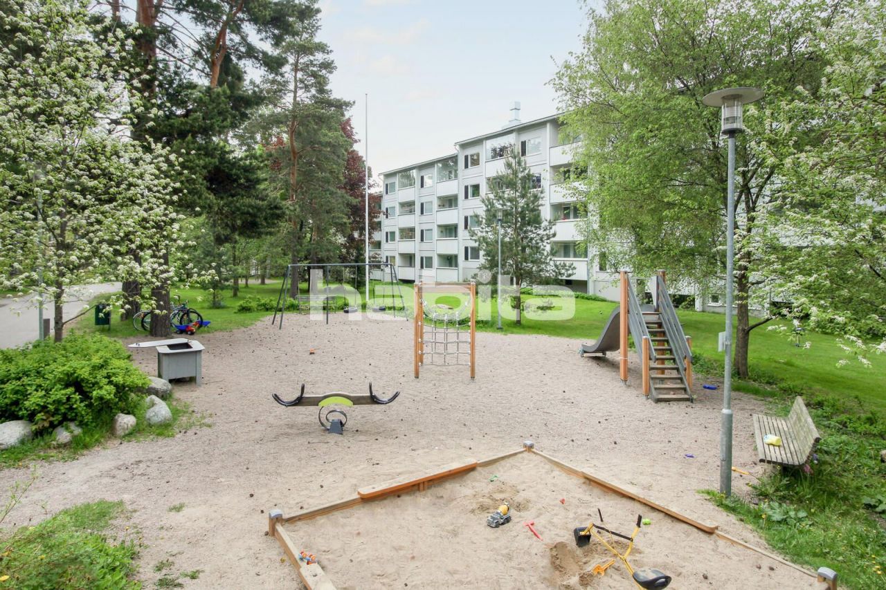 Апартаменты в Хельсинки, Финляндия, 69 м2 - фото 1