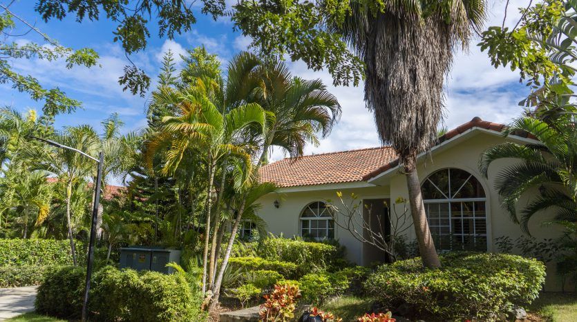 Вилла в Сосуа, Доминиканская Республика, 203 м² - фото 2