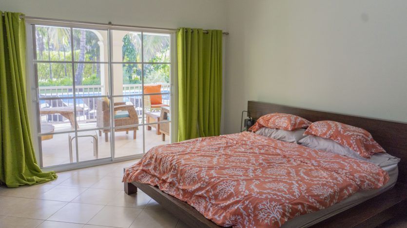 Вилла в Сосуа, Доминиканская Республика, 203 м² - фото 7