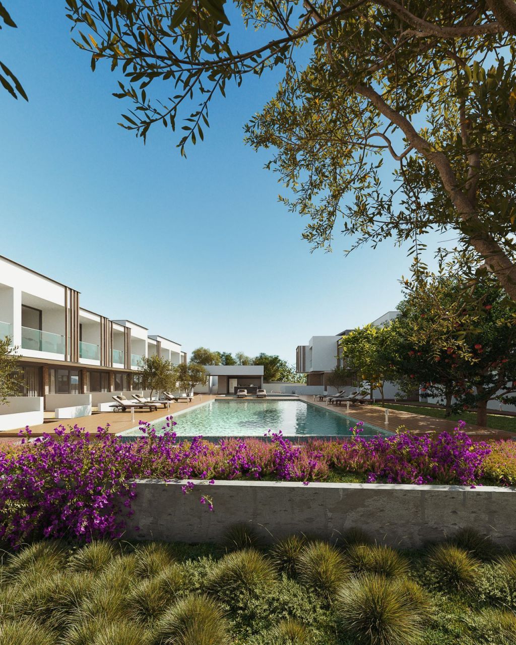 Таунхаус в Пафосе, Кипр, 163 м² - фото 3