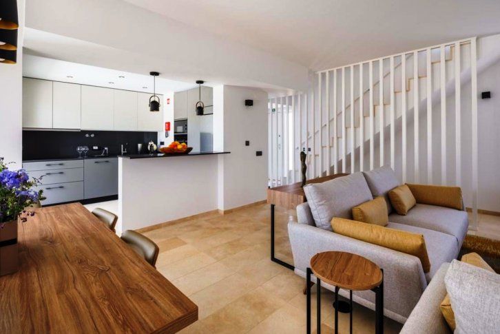 Вилла в Фару, Португалия, 87 м² - фото 4