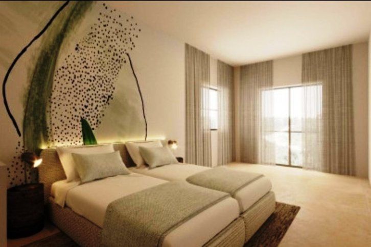 Вилла в Фару, Португалия, 87 м² - фото 14