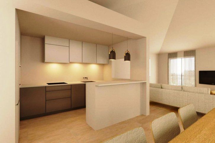 Вилла в Фару, Португалия, 87 м² - фото 11