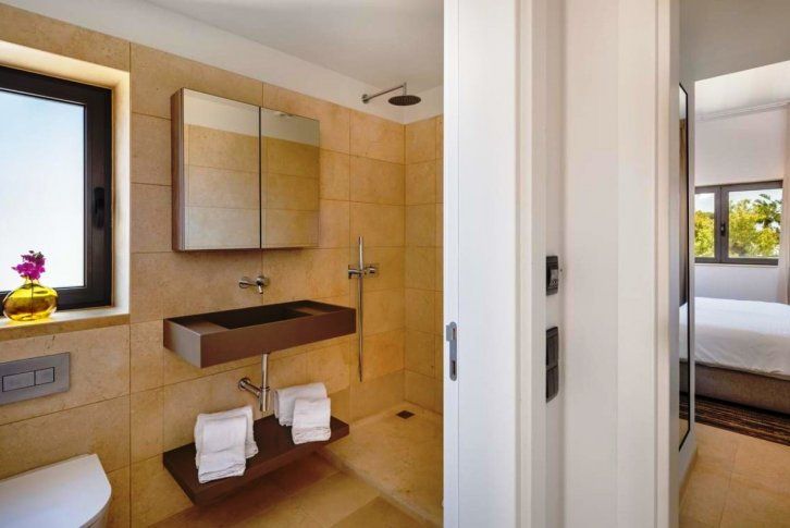 Вилла в Фару, Португалия, 87 м² - фото 9