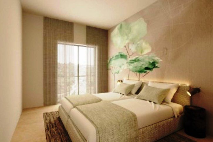 Вилла в Фару, Португалия, 87 м² - фото 15