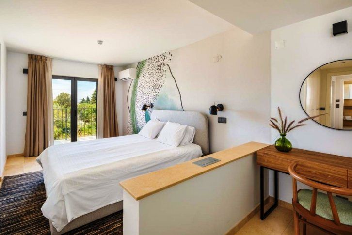 Вилла в Фару, Португалия, 87 м² - фото 5