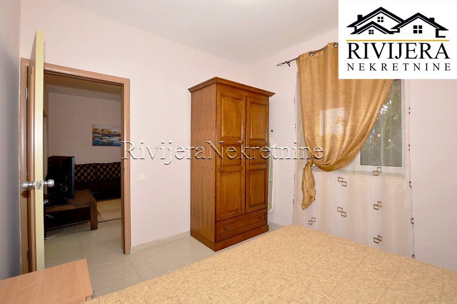 Квартира в Баошичах, Черногория, 92 м² - фото 4