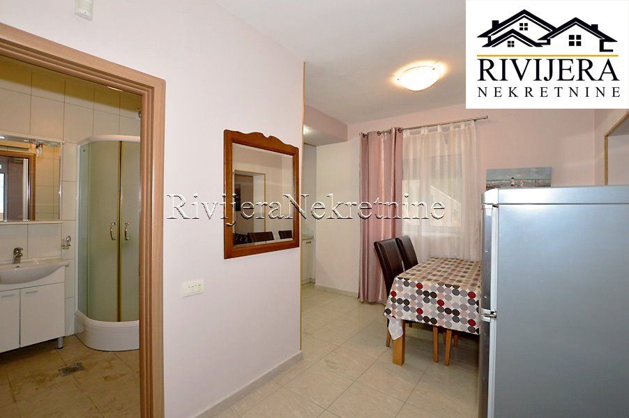 Квартира в Баошичах, Черногория, 92 м² - фото 11