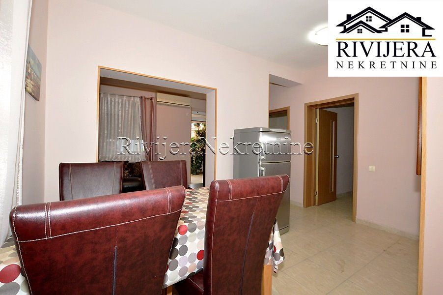 Квартира в Баошичах, Черногория, 92 м² - фото 8