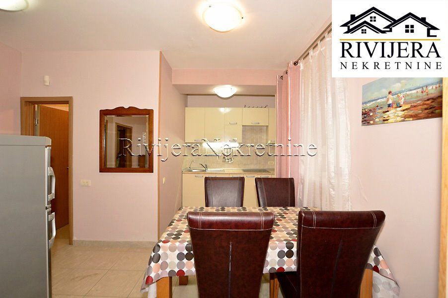 Квартира в Баошичах, Черногория, 92 м² - фото 12