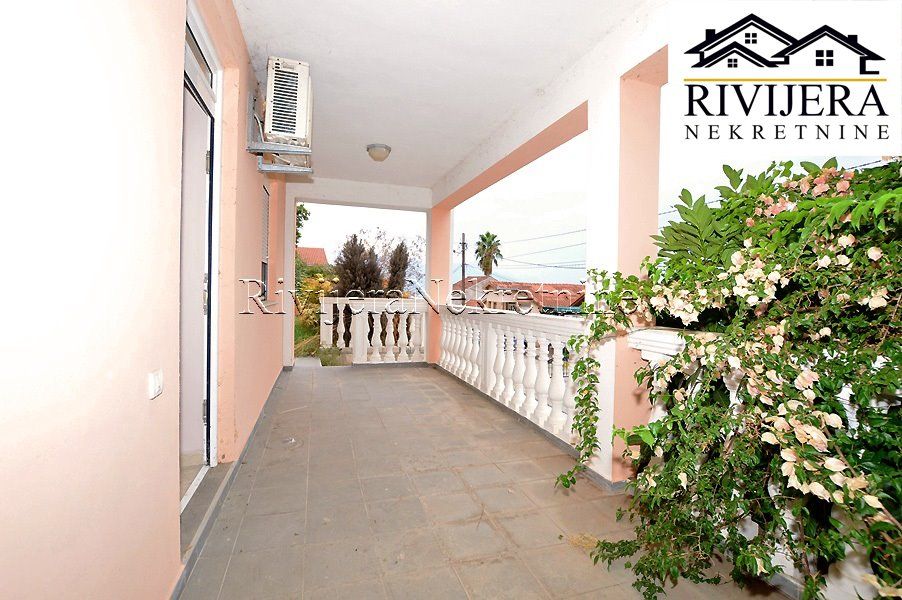 Квартира в Баошичах, Черногория, 92 м² - фото 13