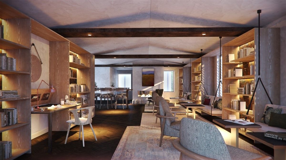 Апартаменты в Алгарве, Португалия, 73 м² - фото 7