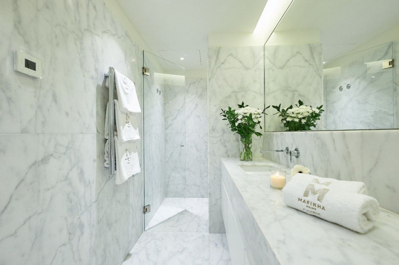 Апартаменты в Кашкайше, Португалия, 114 м² - фото 12