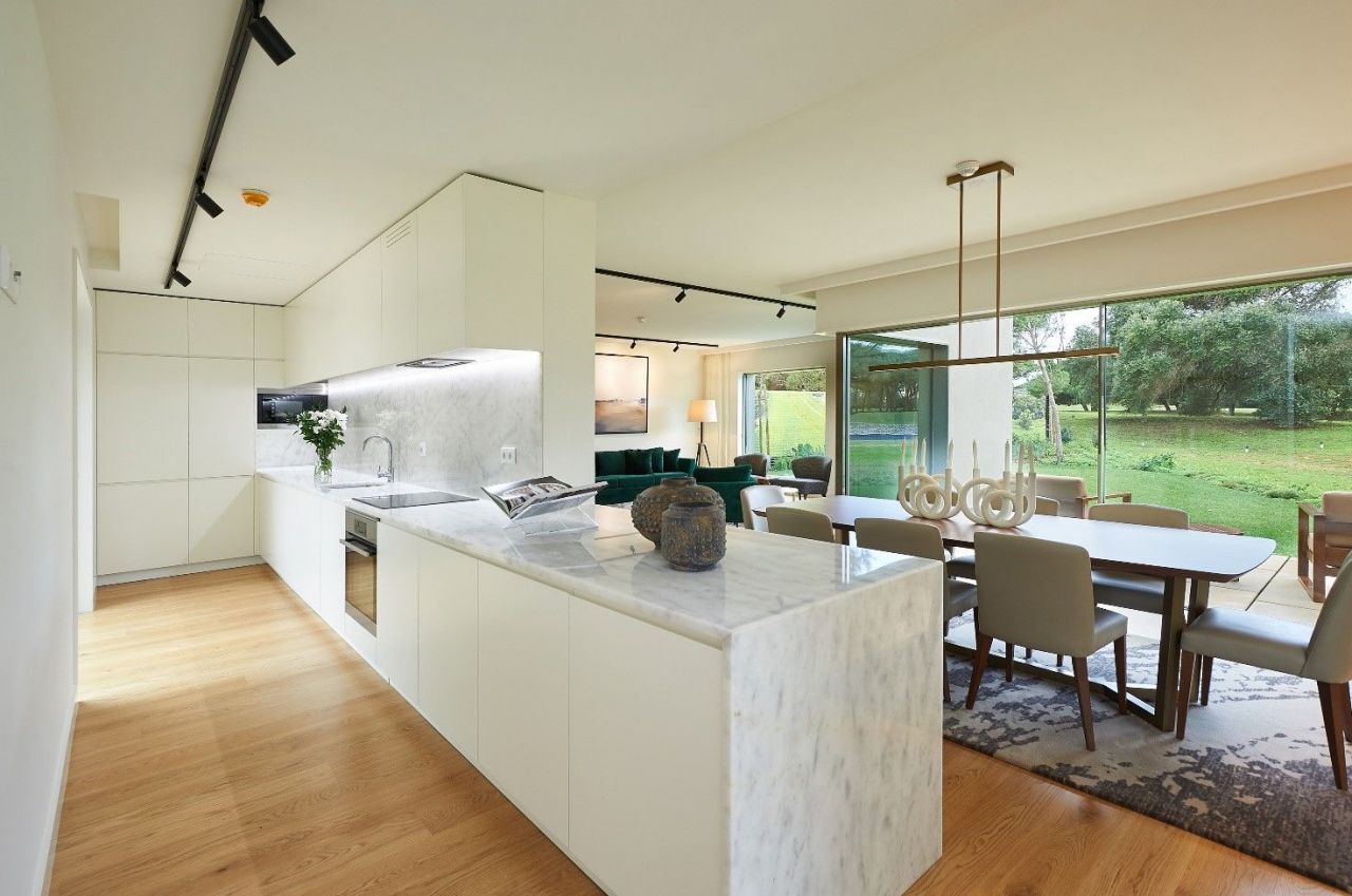 Апартаменты в Кашкайше, Португалия, 114 м² - фото 3