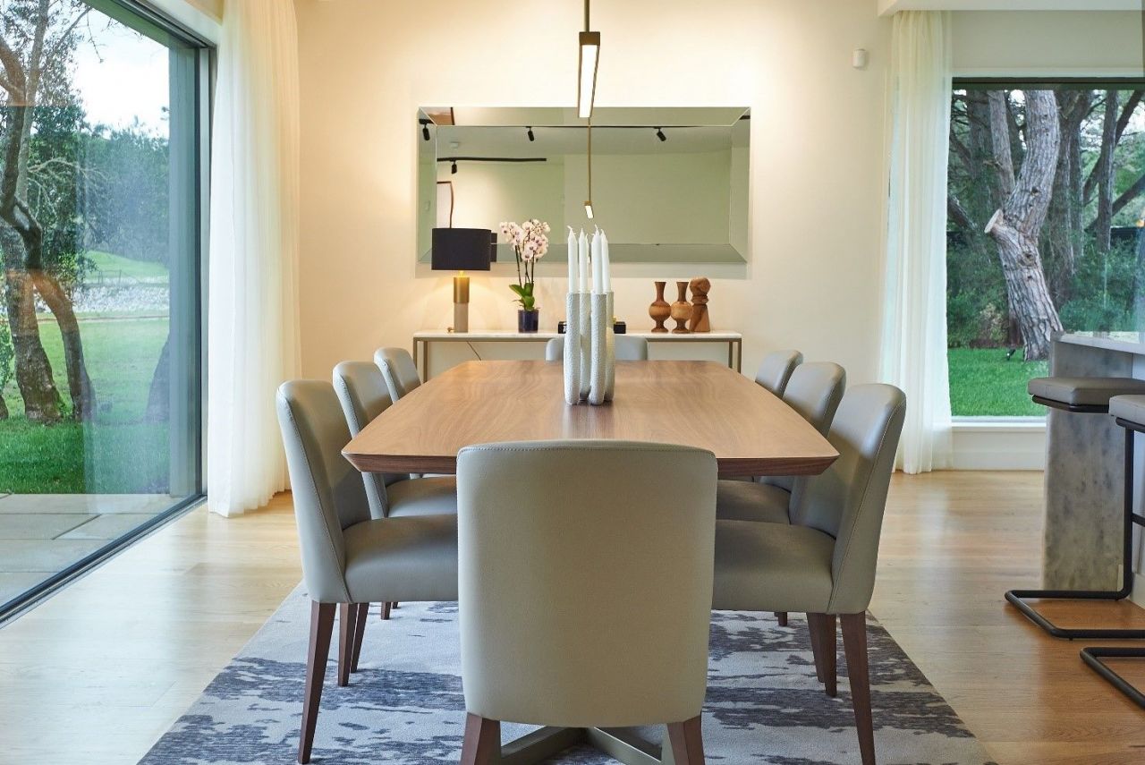 Апартаменты в Кашкайше, Португалия, 114 м² - фото 5