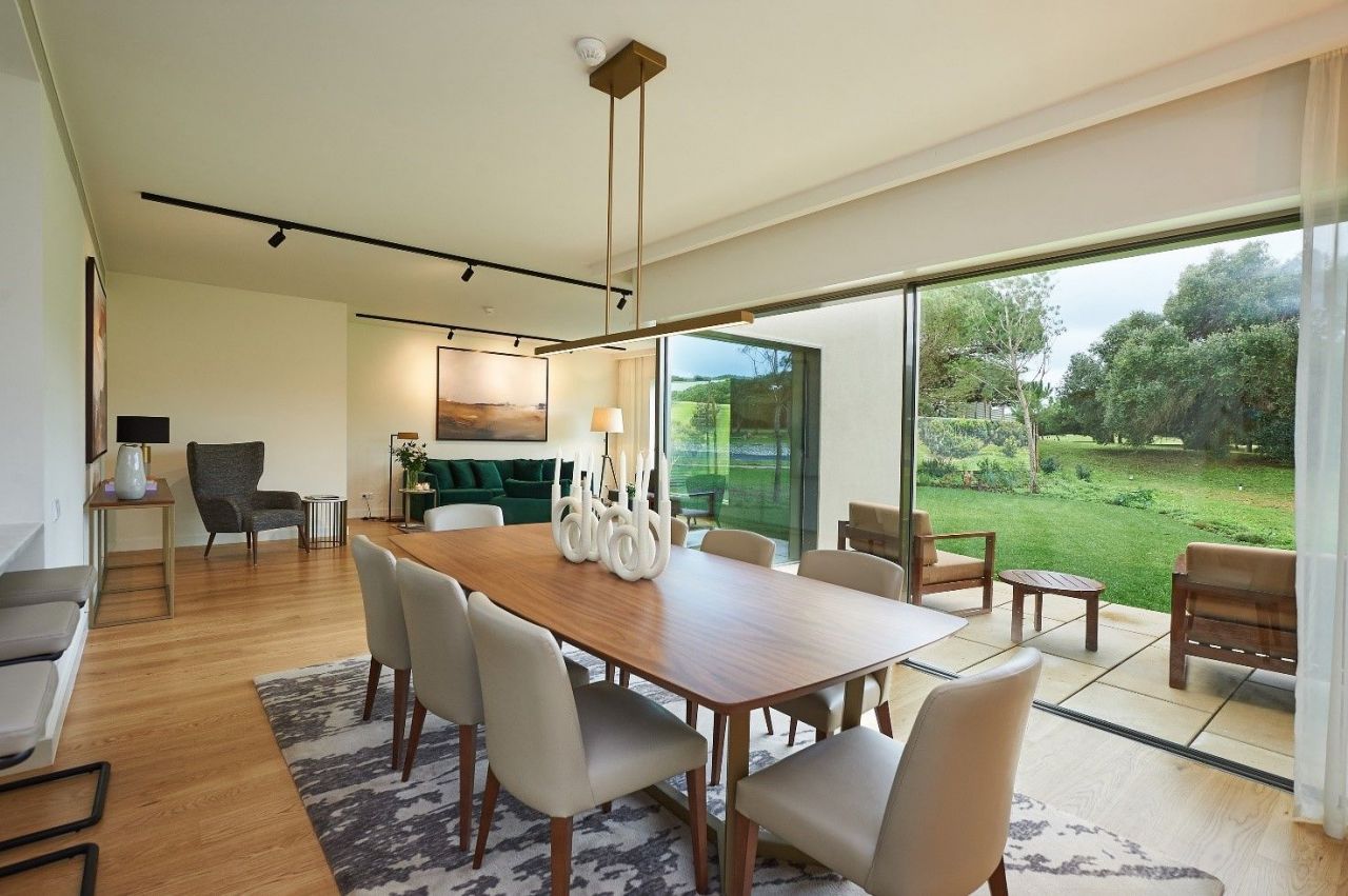 Апартаменты в Кашкайше, Португалия, 114 м² - фото 6