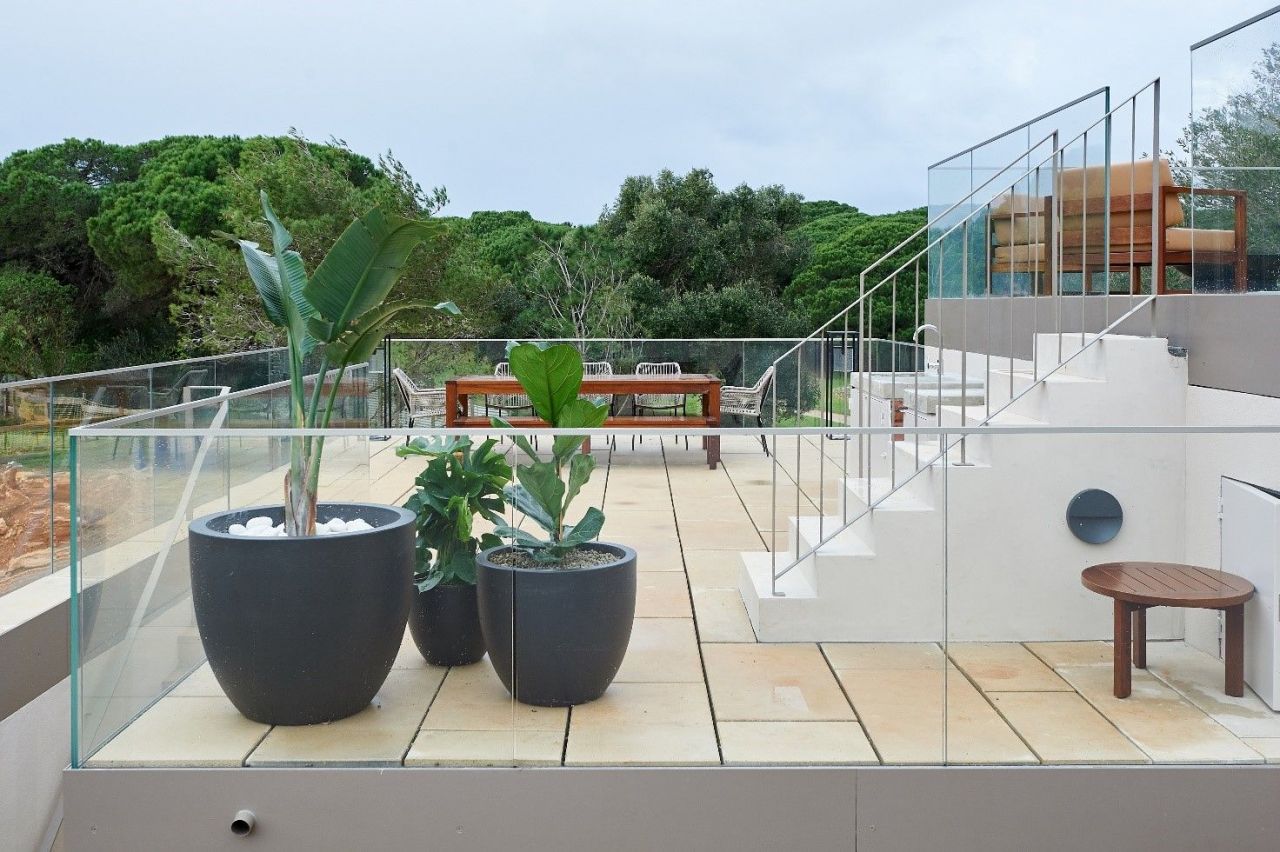 Апартаменты в Кашкайше, Португалия, 114 м² - фото 7