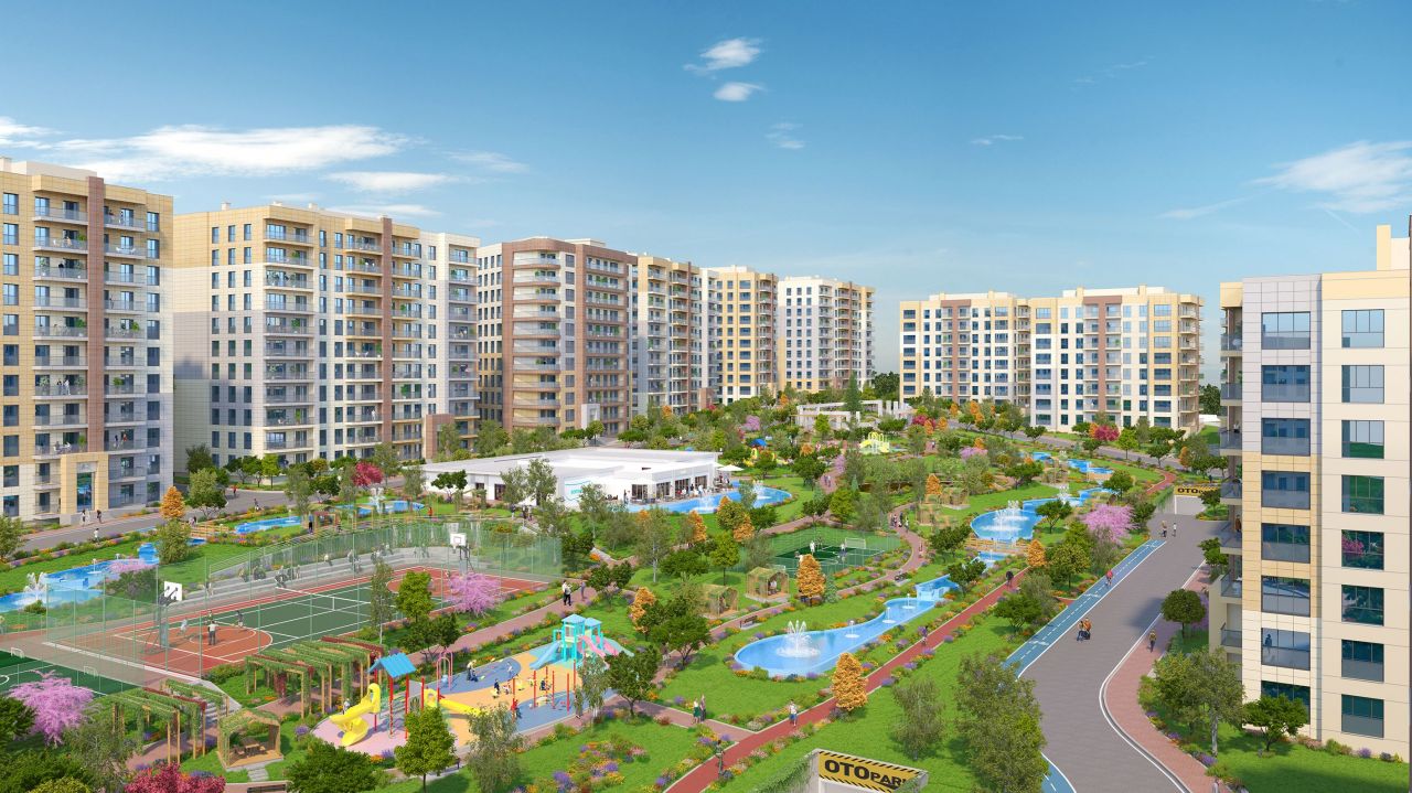 Апартаменты в Стамбуле, Турция, 132 м² - фото 5