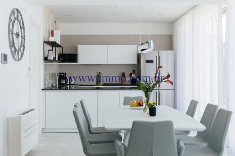 Вилла в Трогире, Хорватия, 162 м² - фото 5