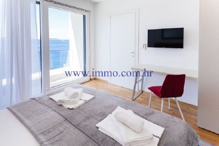 Вилла в Трогире, Хорватия, 162 м² - фото 11