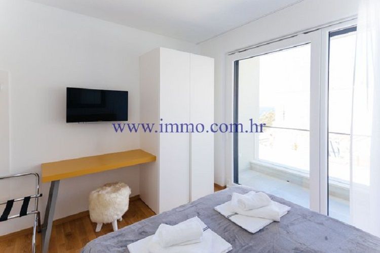 Вилла в Трогире, Хорватия, 162 м² - фото 14