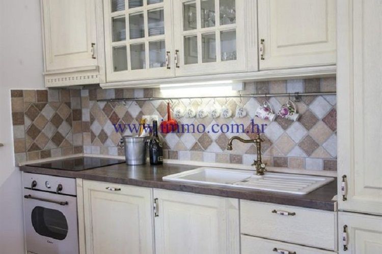 Вилла в Трогире, Хорватия, 247 м² - фото 5