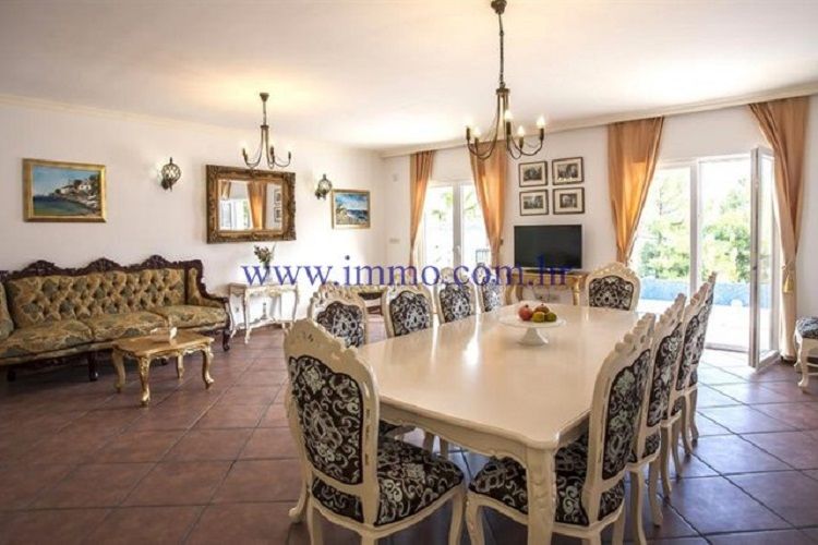 Вилла в Трогире, Хорватия, 247 м² - фото 3