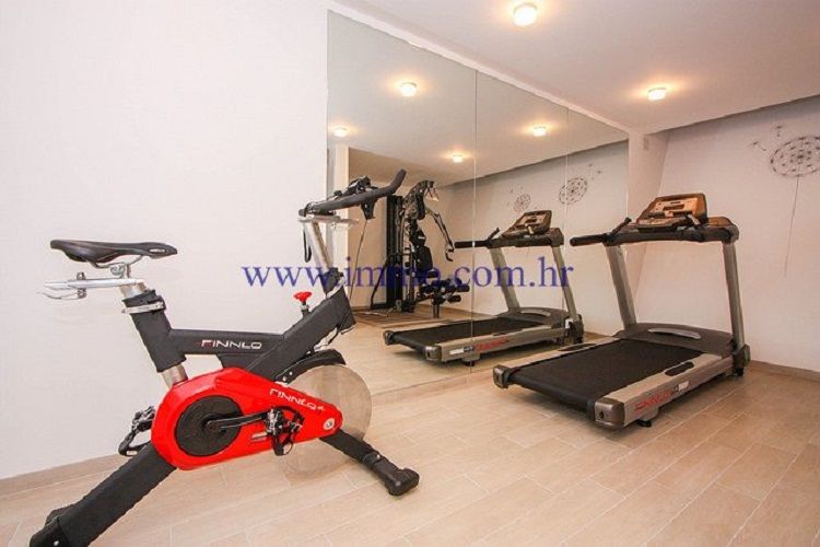 Вилла в Трогире, Хорватия, 200 м² - фото 14