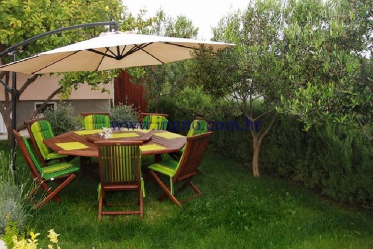 Вилла в Трогире, Хорватия, 260 м² - фото 16