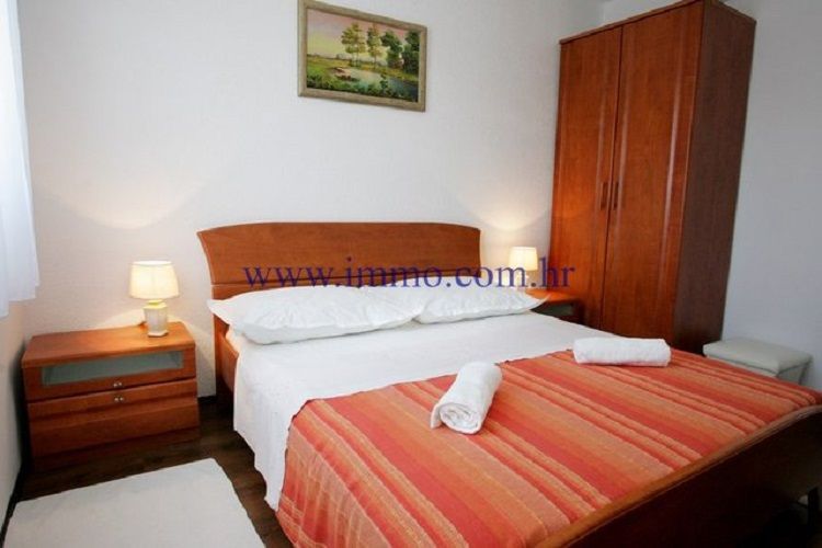 Вилла в Трогире, Хорватия, 260 м² - фото 12