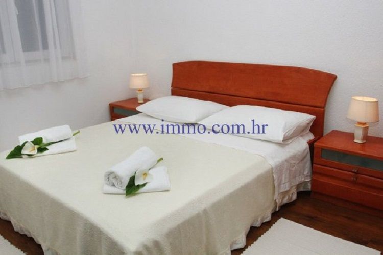 Вилла в Трогире, Хорватия, 260 м² - фото 4