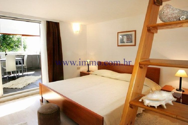 Вилла в Трогире, Хорватия, 260 м² - фото 13