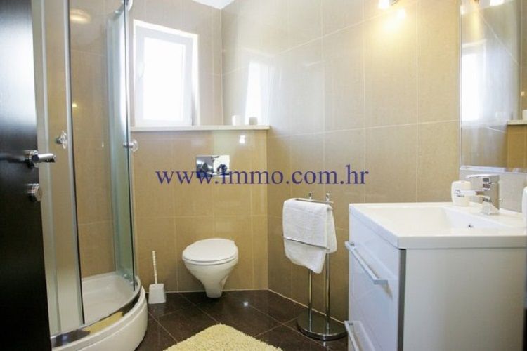 Вилла в Трогире, Хорватия, 260 м² - фото 9