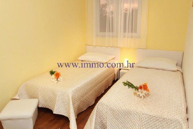 Вилла в Трогире, Хорватия, 260 м² - фото 11