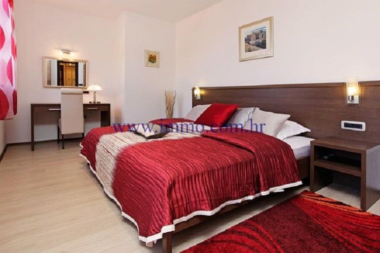 Вилла на острове Брач, Хорватия, 313 м² - фото 10