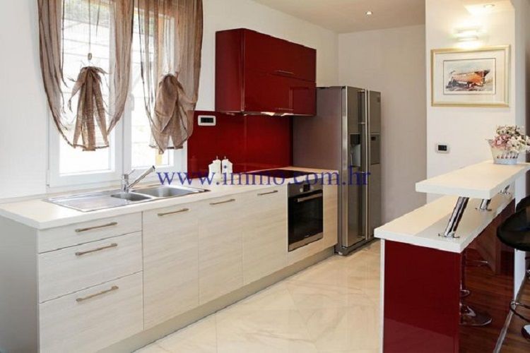 Вилла на острове Брач, Хорватия, 313 м² - фото 5