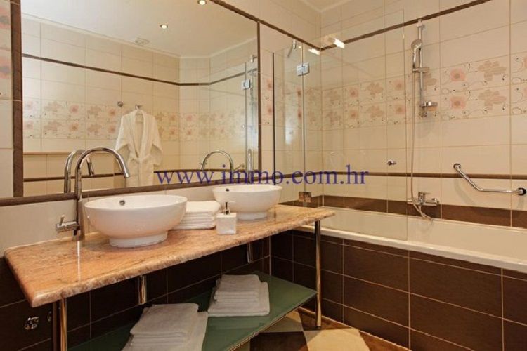 Вилла на острове Брач, Хорватия, 313 м² - фото 7