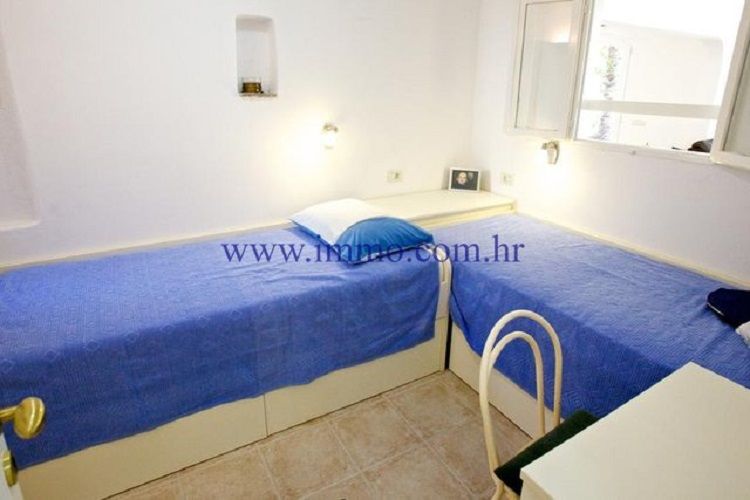 Вилла на острове Брач, Хорватия, 300 м² - фото 13