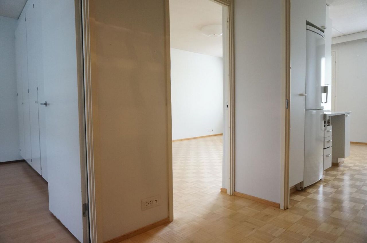 Квартира в Йоэнсуу, Финляндия, 73 м² - фото 12