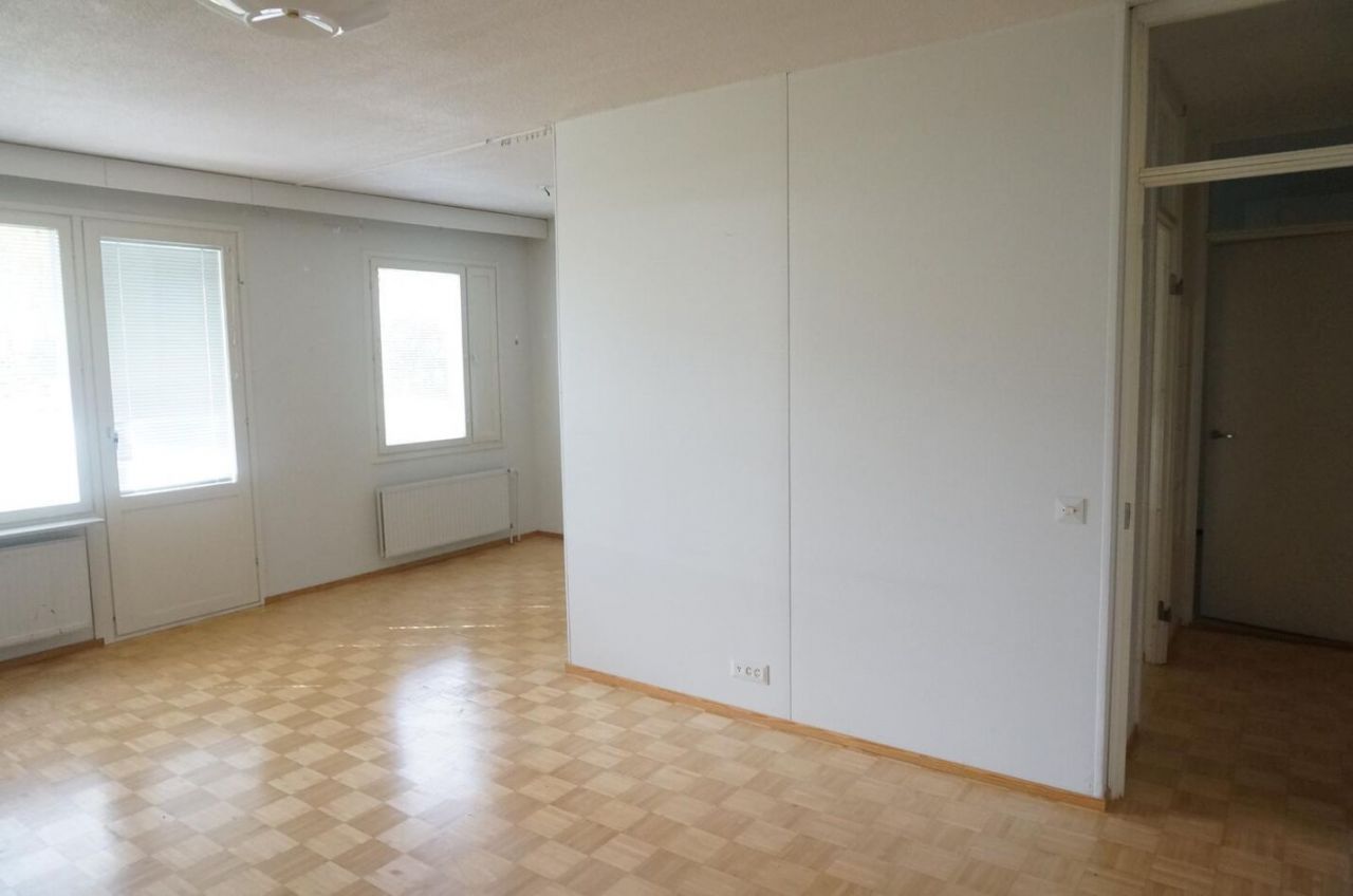 Квартира в Йоэнсуу, Финляндия, 73 м² - фото 6