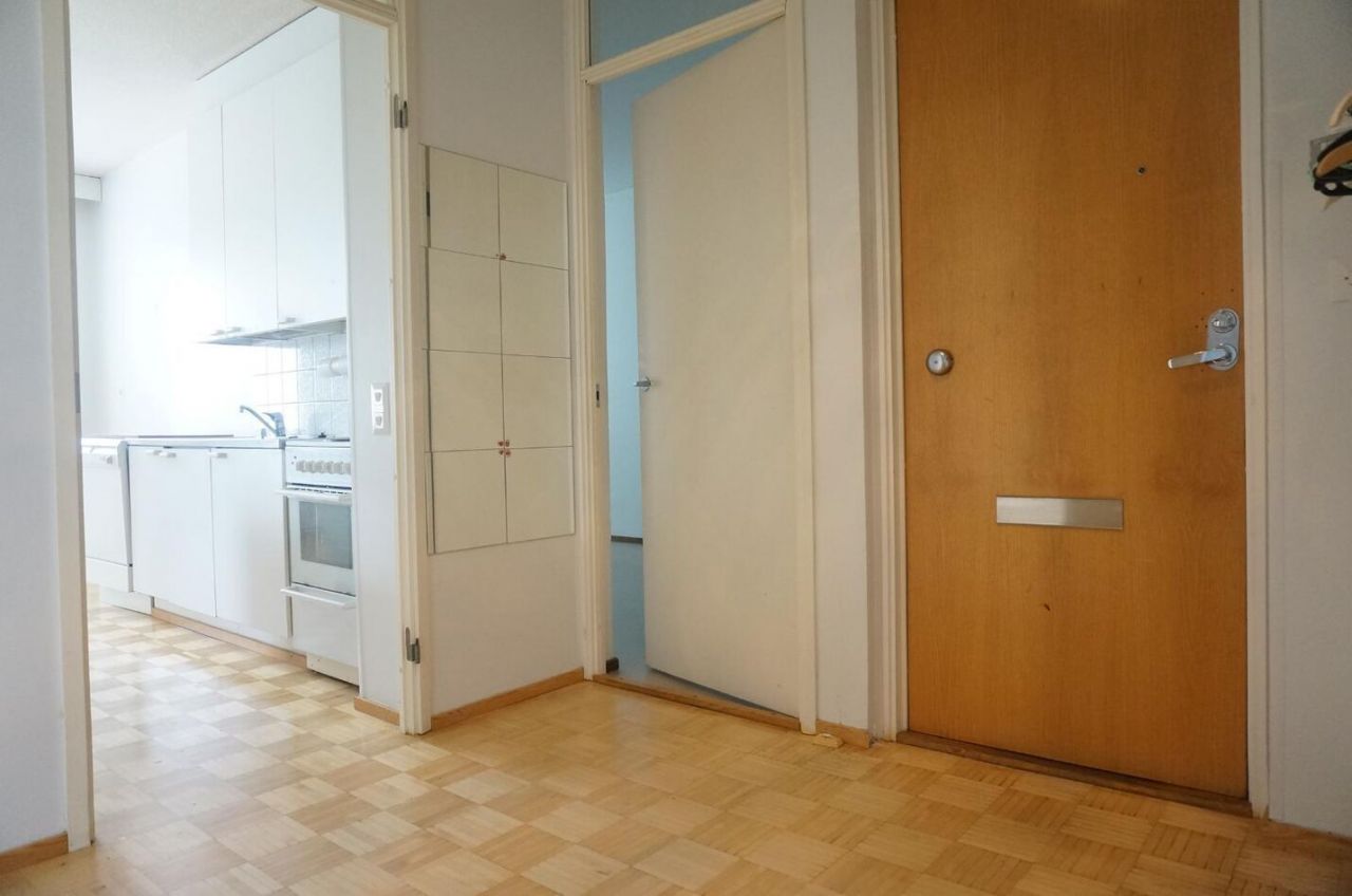 Квартира в Йоэнсуу, Финляндия, 73 м² - фото 11