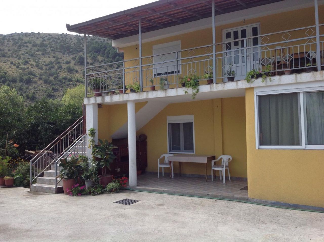 Дом в Баре, Черногория, 120 м2 - фото 1