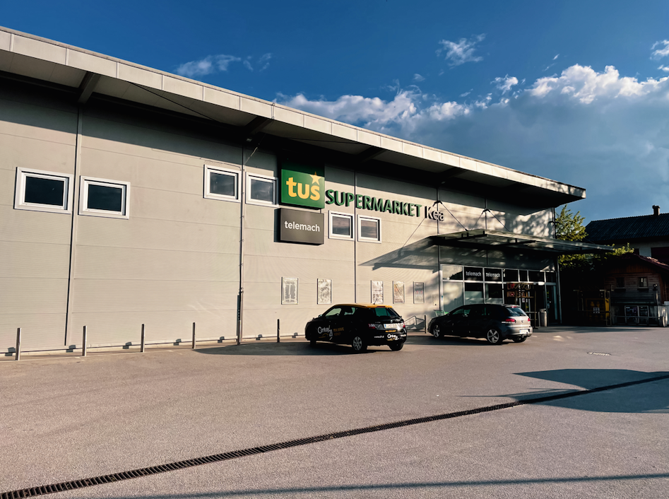 Инвестиционный проект в Шмарье-при-Елшах, Словения, 1 449.89 м² - фото 6