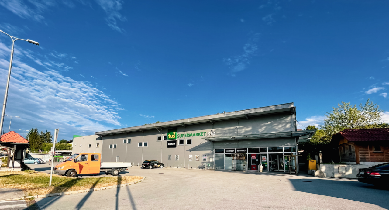 Инвестиционный проект в Шмарье-при-Елшах, Словения, 1 449.89 м² - фото 4