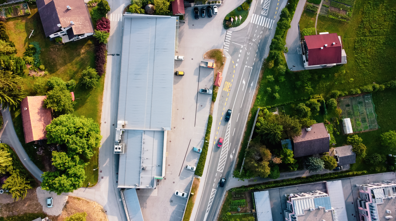 Инвестиционный проект в Шмарье-при-Елшах, Словения, 1 449.89 м² - фото 3