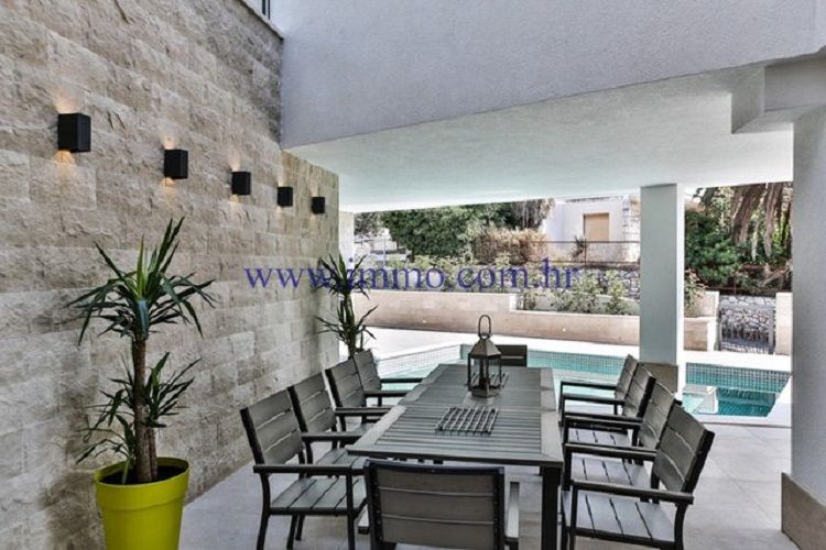 Вилла в Трогире, Хорватия, 363 м² - фото 2