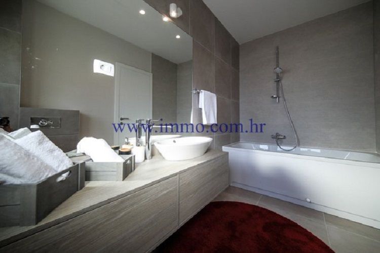 Вилла в Трогире, Хорватия, 363 м² - фото 13