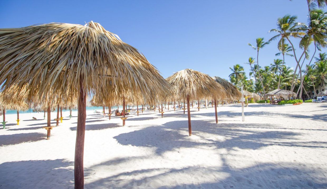 Таунхаус в Пунта-Кана, Доминиканская Республика, 109 м² - фото 3