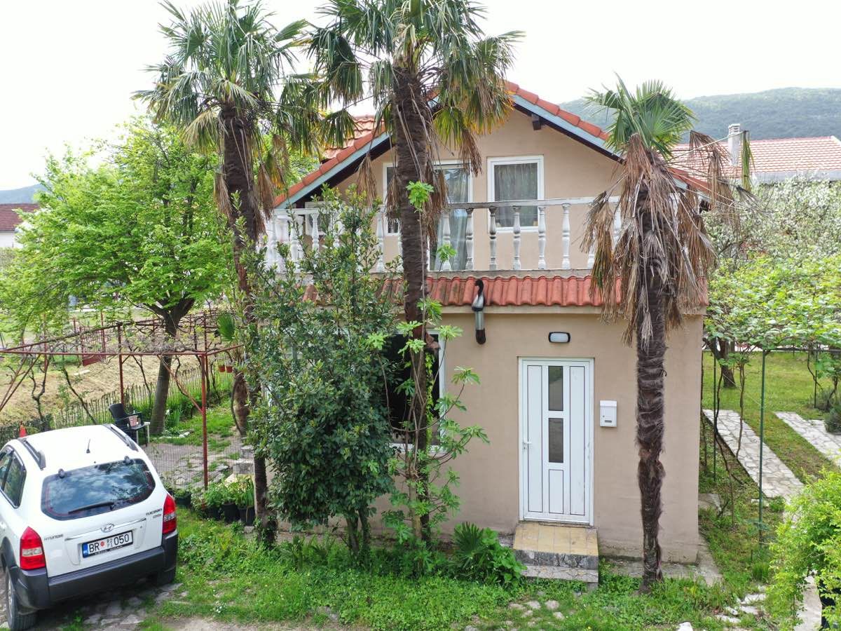 Дом в Ластве, Черногория, 100 м2 - фото 1